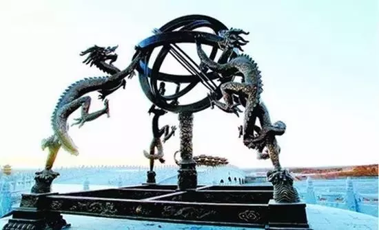 穿越到過去，探索古代的測量科技