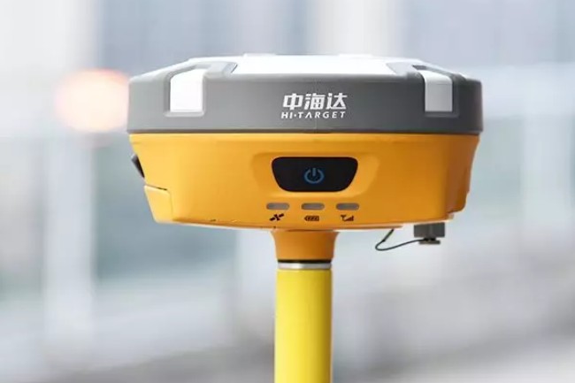 科普：這個定位的儀器到底是叫GPS還是叫RTK？那GNSS又是啥？