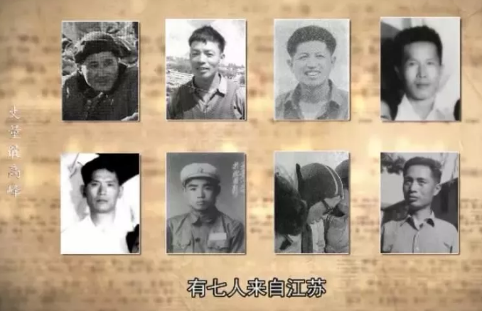 用生命丈量出珠峰中國高度的測繪人， 他們是真正的攀登者！