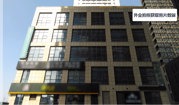入手即可上手，上手便是高手！——徠卡BLK3D建筑立面測量
