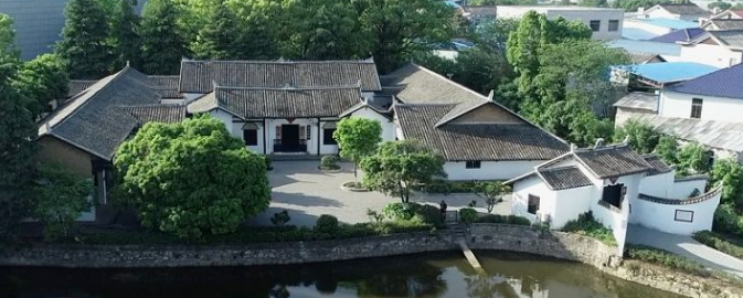 記錄歷史，傳承文明—影像RTK助力歷史建筑保護(hù) 中海達(dá)V5 北斗海達(dá)TS6