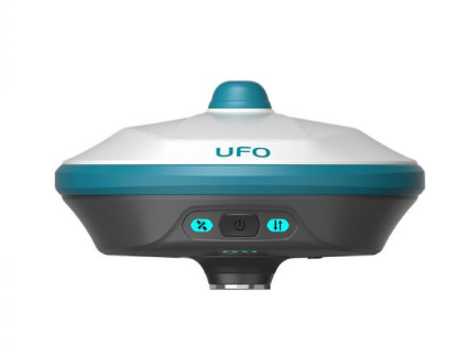 U3 AR 視覺影像RTK，效率超越想象
