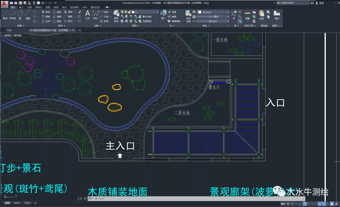 CAD圖紙打印你會，局部打印你會嗎？