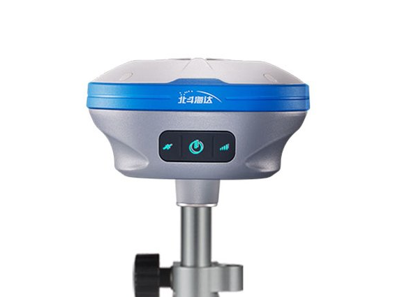 中海達TS5 PRO：高性價比RTK，助力精準測量